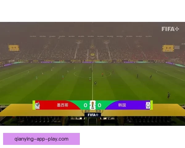 美加墨世界杯竞猜入口全攻略助你轻松预测赛事走向与精彩玩法 美加墨世界杯竞猜入口全攻略助你轻松预测赛事走向与精彩玩法