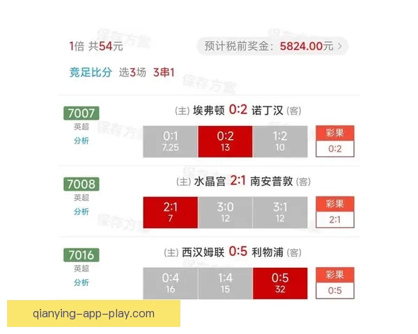 全面分析足球竞猜平台发展趋势与盈利模式揭秘