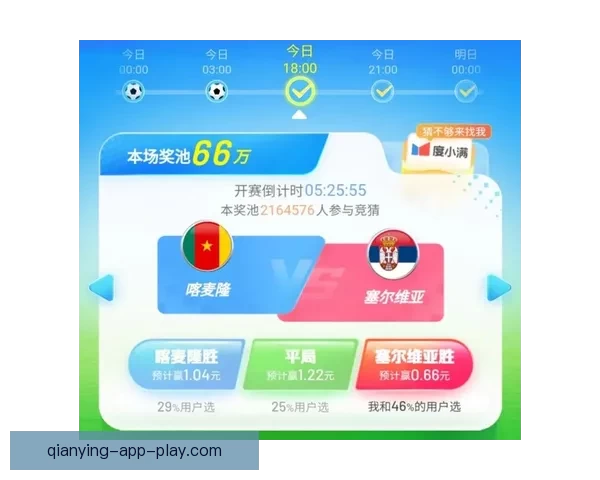 世界杯竞猜胜负技巧：提高预测准确率的实用策略与分析方法