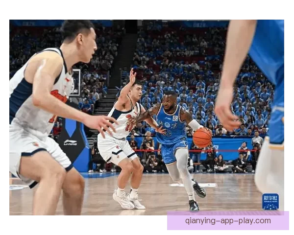 北京北汽罚球优势明显广东东阳光罚球命中率差距大